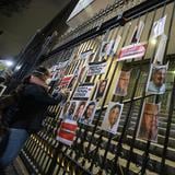 El 2022 deja un número récord de periodistas encarcelados