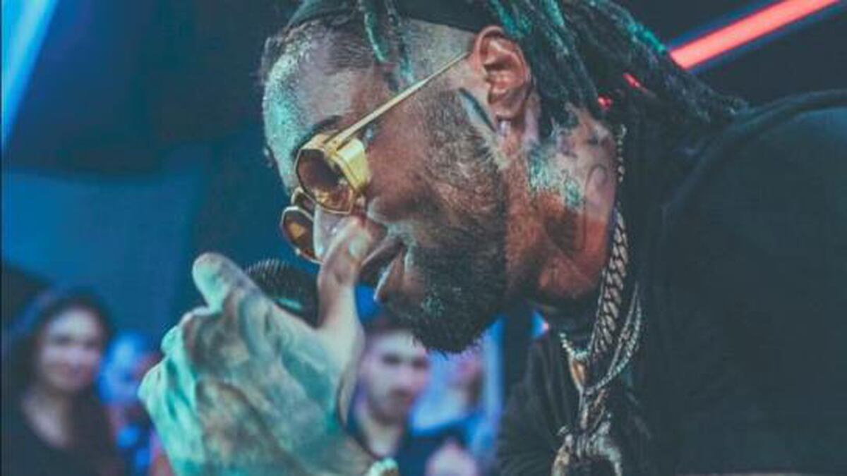 Quien Es Bryant Myers Primera Hora