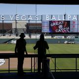 Aprueban de forma unánime el traslado de los Athletics a Las Vegas
