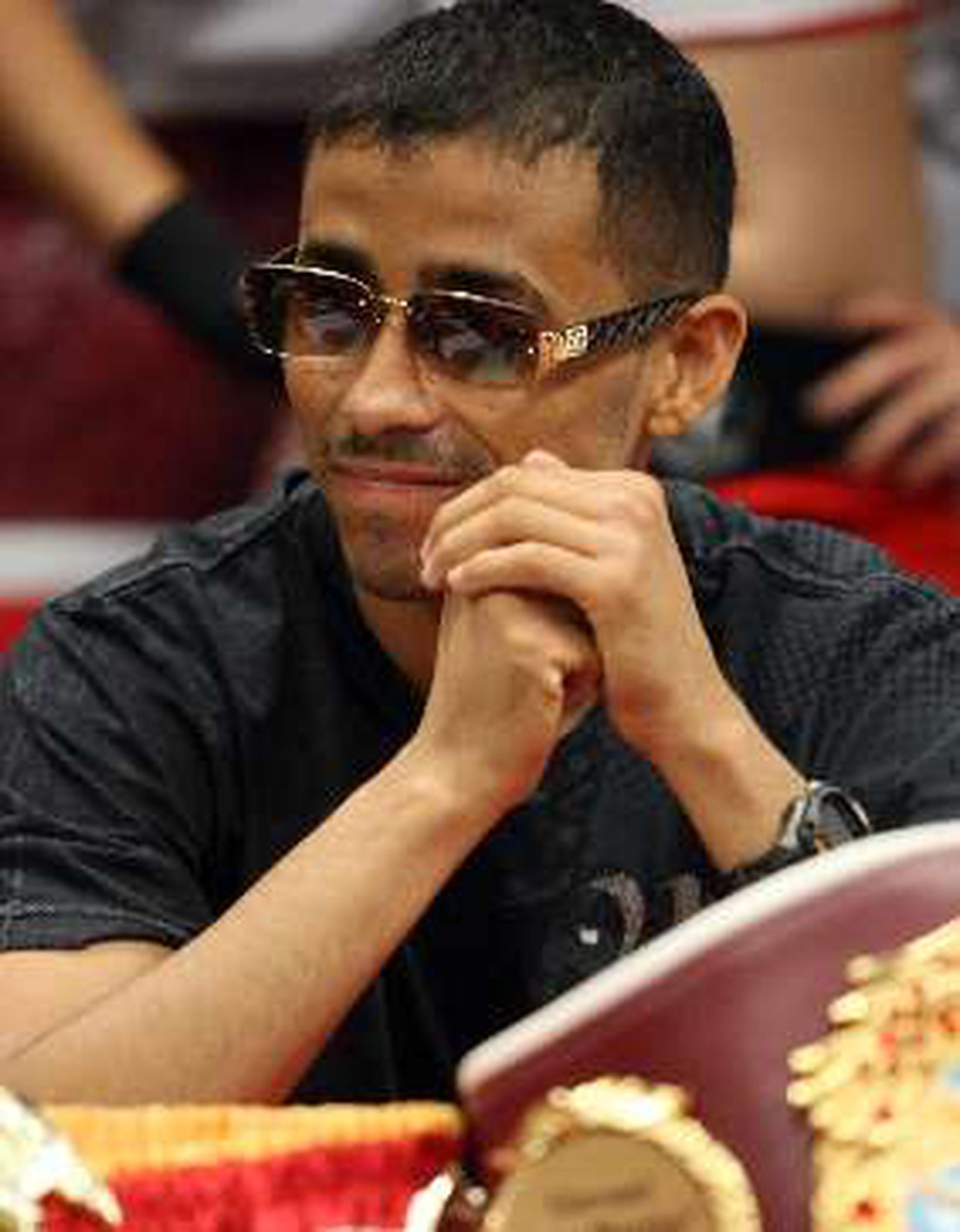 Giovani Segura revive su dura crianza Primera Hora