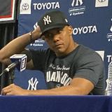 Juan Soto se presenta al campamento de los Yankees con una camisa que los distingue como un talento especial