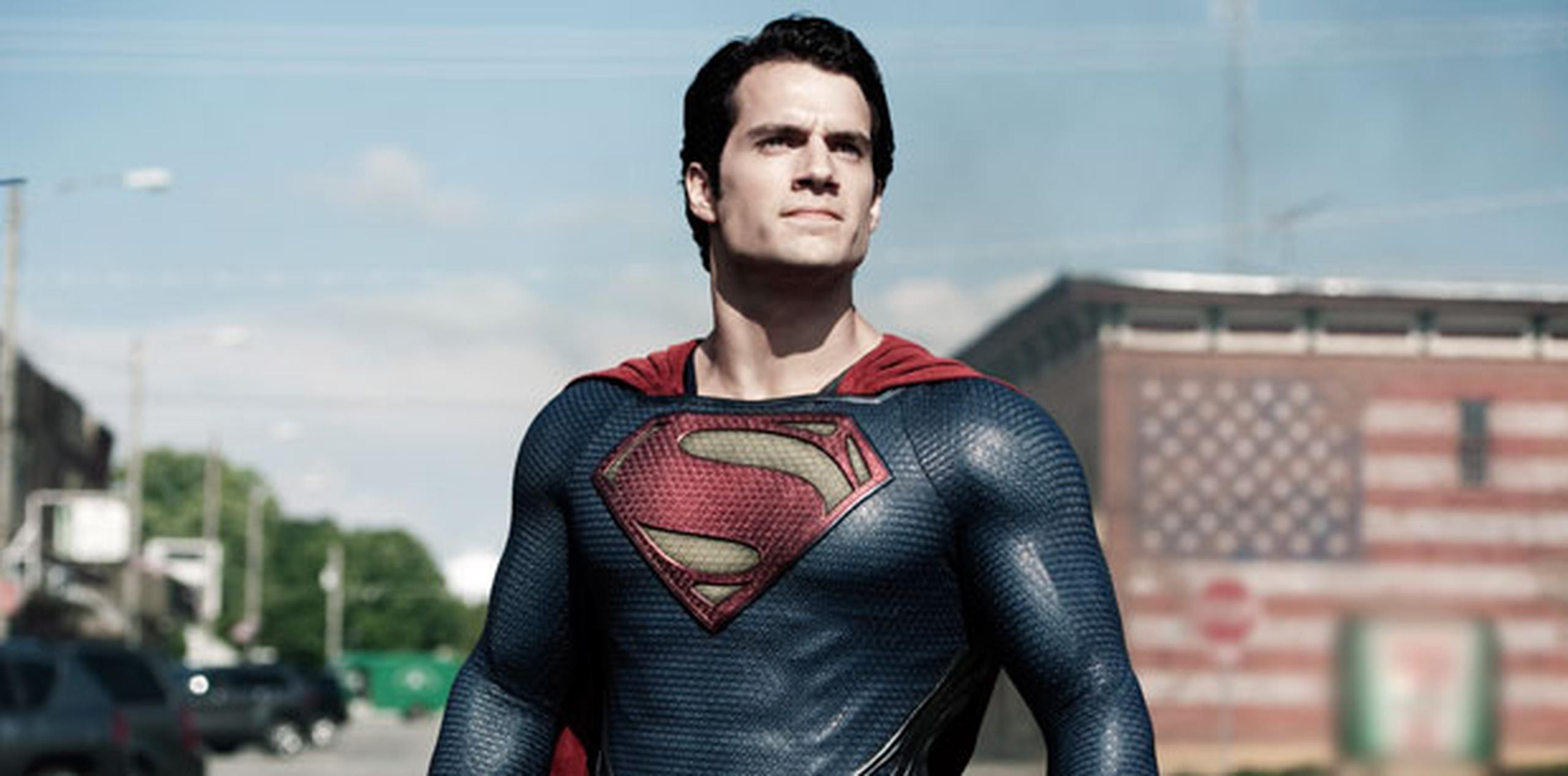 Philippe Chappuis, con su alias Zep, se burla de los problemas en la intimidad de Superman, entre otros superhéroes. (Archivo)