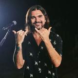 Juanes presenta su versión del sencillo “El amor después del amor”
