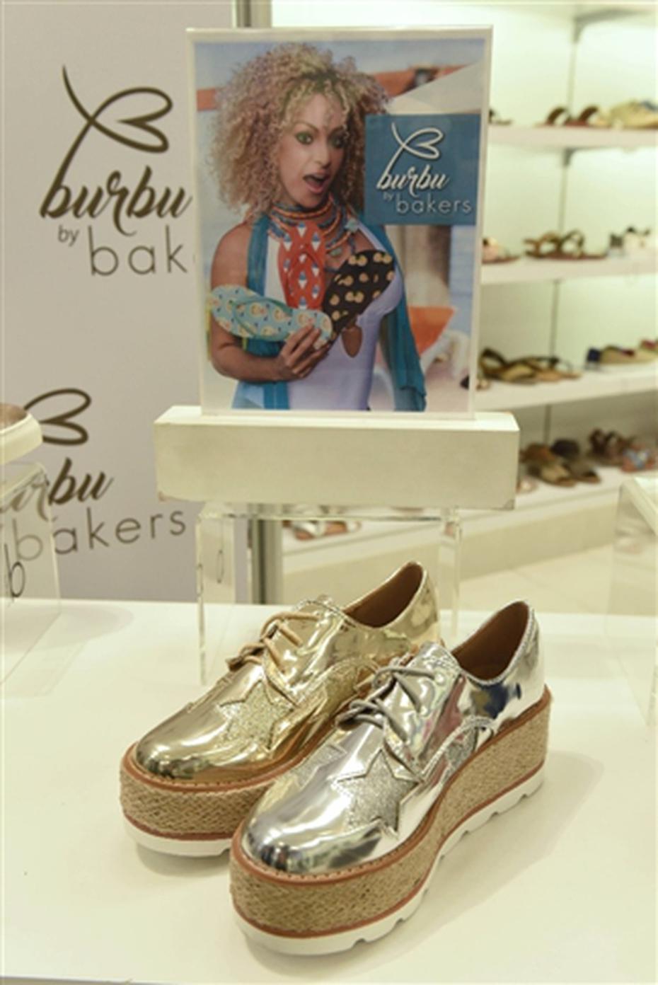 La gloria tienda de zapatos sales