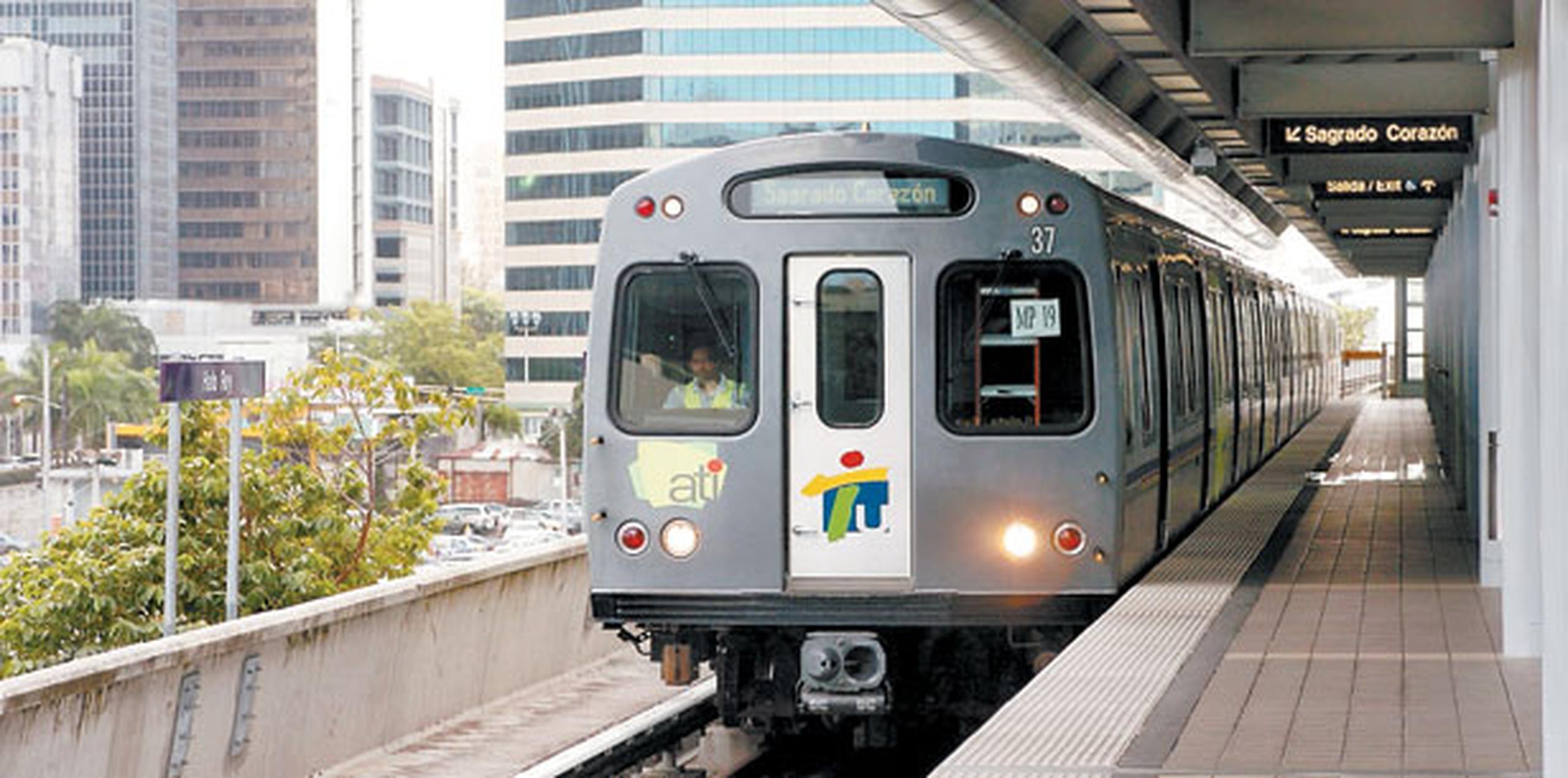 Apuñalan a un hombre en estación del Tren Urbano de Hato Rey Primera Hora