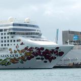 Norwegian Cruise iniciará viajes desde La Romana en agosto