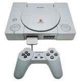 El PlayStation cumple hoy 25 años