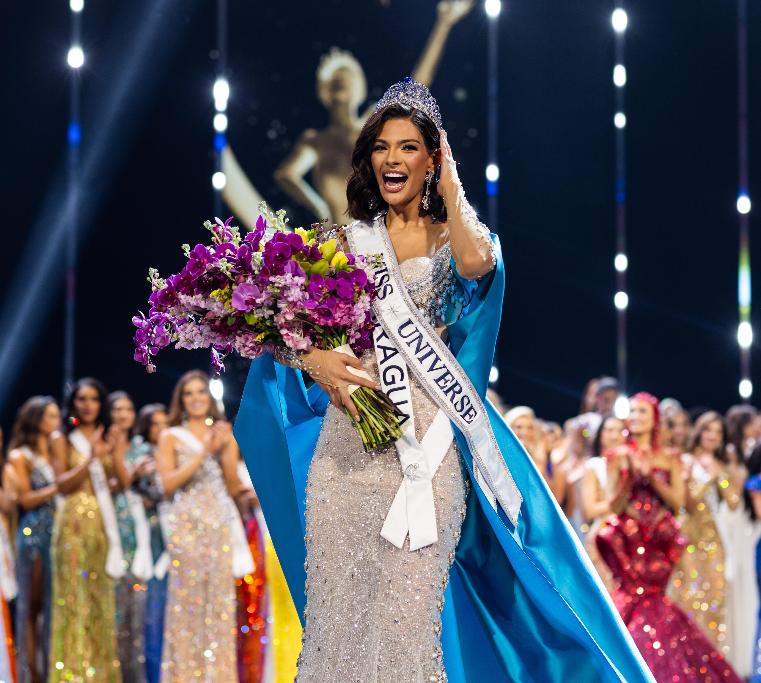 La coronación de la nicaragüense Sheynnis Palacios como Miss Universe 2023 generó una explosión de júbilo popular en Nicaragua y también provocó la ira del gobierno del presidente del país, Daniel Ortega.