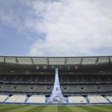 La final de la “Champions” será en París 