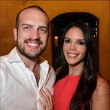 Ex Miss Puerto Rico Mayra Matos anuncia que está embarazada