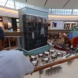 Sumamente calmadas las ventas en The Mall of San Juan
