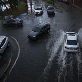 Reemplazan aviso por advertencia de inundaciones para San Juan y Cataño