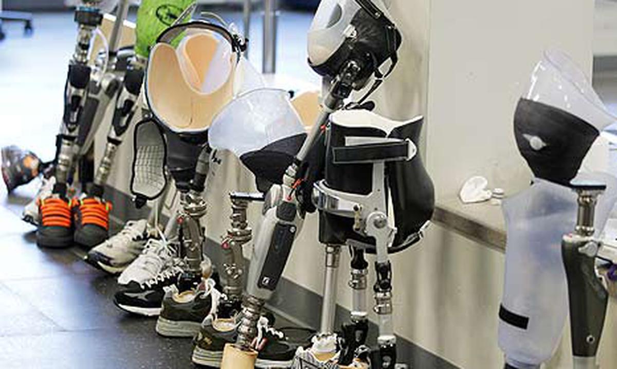 Cierra el centro médico militar Walter Reed después de 102 años