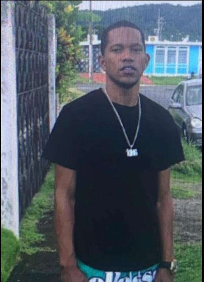 El hombre se encuentra desaparecido desde el 17 de octubre, cuando fue visto por última vez en la calle 11 en Barrio Obrero, Santurce.