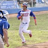 Curazao se impone sobre Puerto Rico por 2-1 y los deja en aprietos en el béisbol en San Salvador