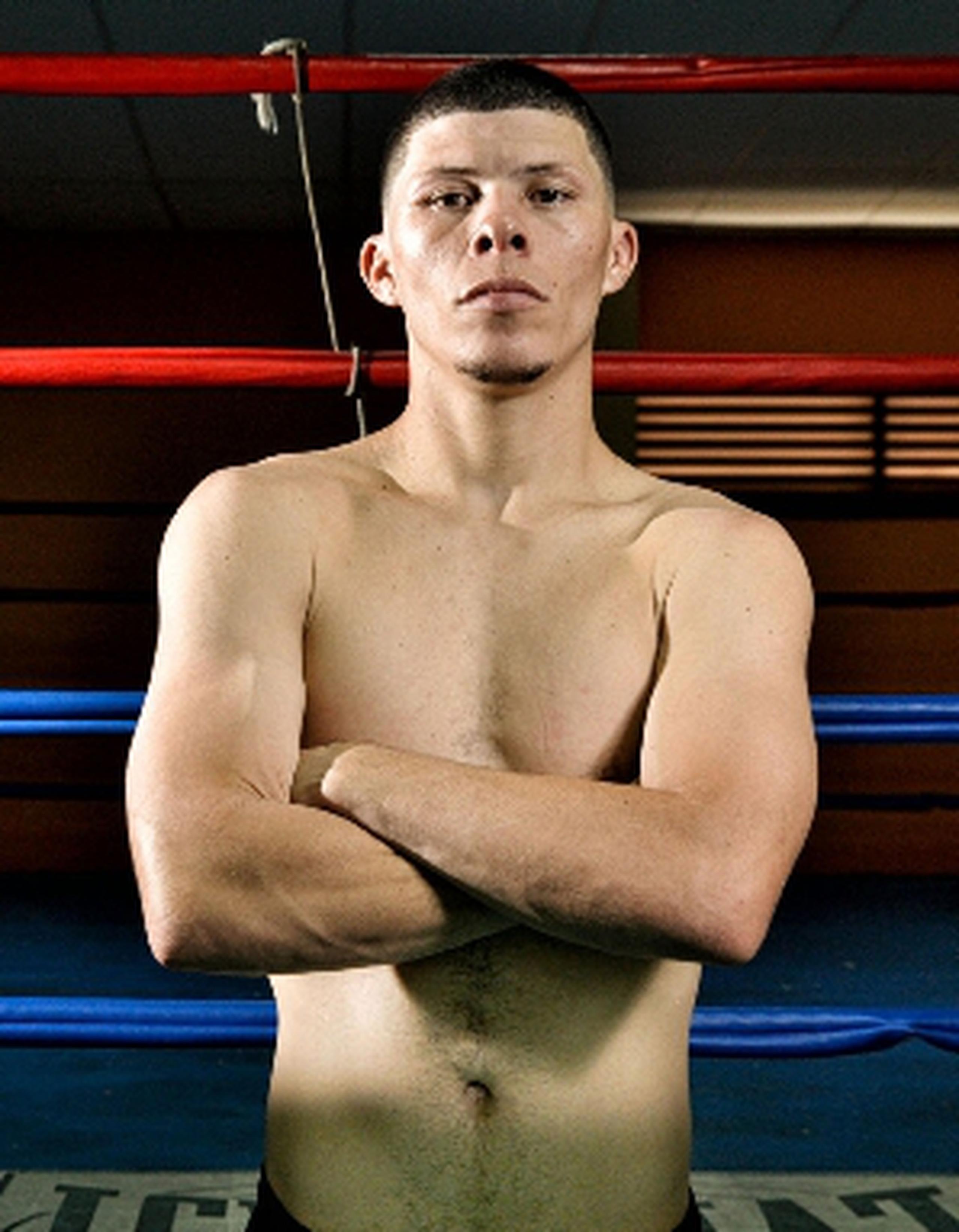Rocky Martínez
