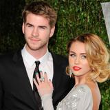 Miley Cyrus habla sobre incendio que la aferró más a Liam Hemsworth