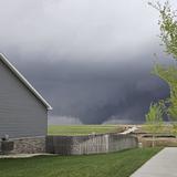 Tornados arrasan Nebraska y deja graves daños en Omaha