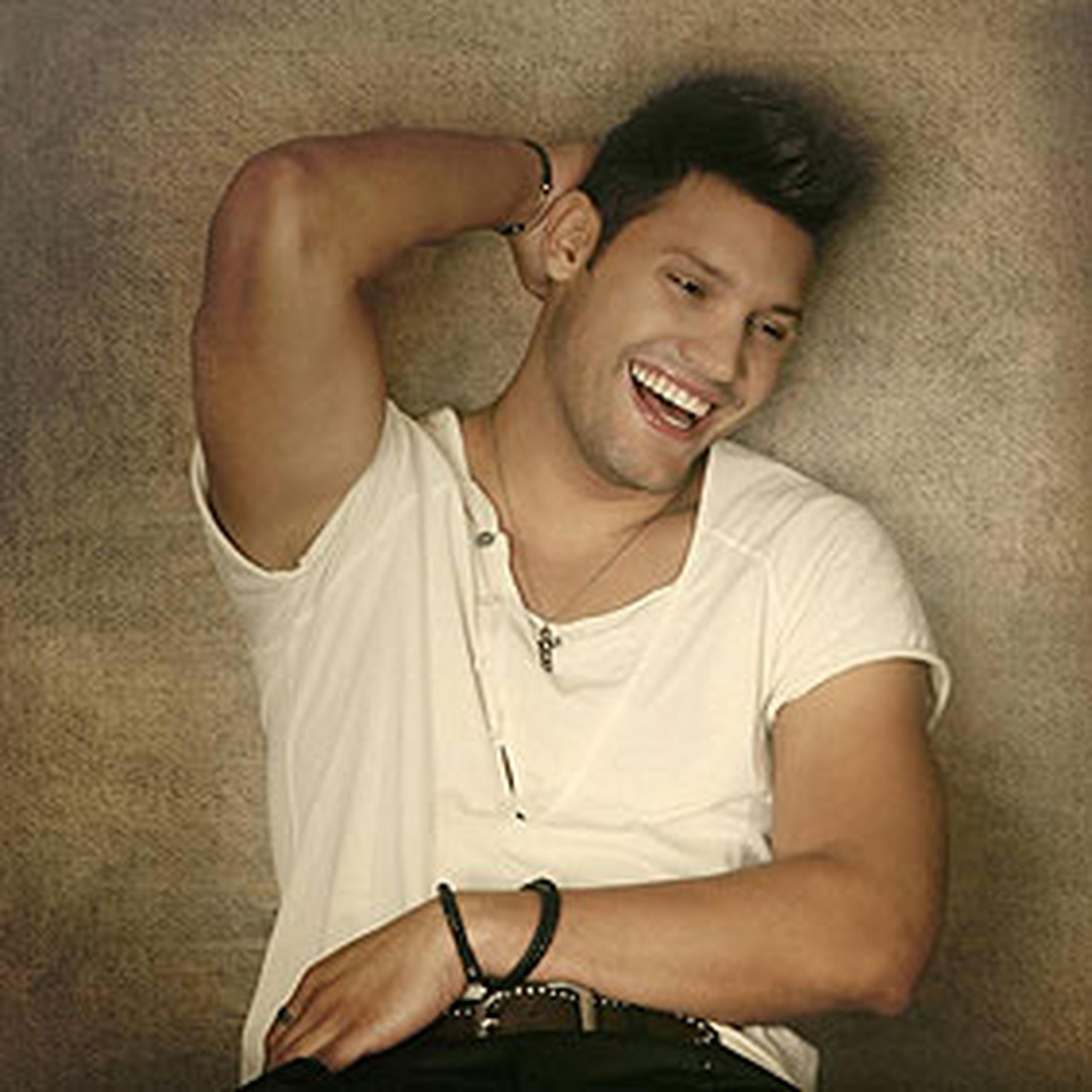 Edgar Daniel con nuevo disco de salsa - Primera Hora