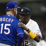 Dusty Baker y Bruce Bochy brillan para demostrar que ser viejo tiene un gran valor en MLB