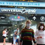 Parque de Universal en Orlando aumenta el salario mínimo a 15 dólares la hora 