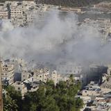 Al menos 13 soldados muertos en ataque terrorista en Siria 