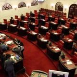 Senado aprueba nueva enmienda a la "crudita"
