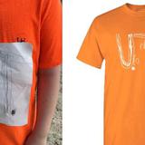 Diseño de camisa hecho por un niño recauda casi $1 millón contra el bullying