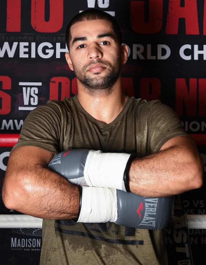 Sadam Ali Tengo Unos Trucos Debajo De La Manga Primera Hora