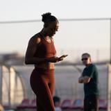 Avanza el traslado de atletas boricuas hacia el Mundial de Atletismo en Budapest