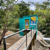 Rehabilitan antigua represa en Ponce para mitigar problemas de sequía