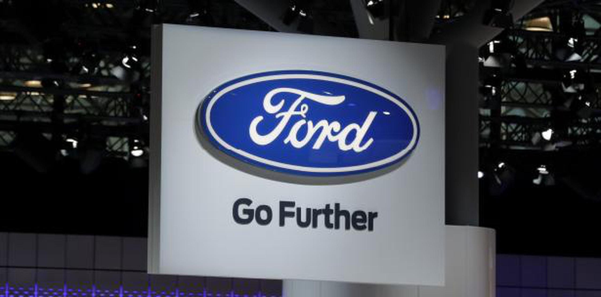 El año pasado, Ford retiró 550,000 Fusions modelos 2013-2016 y Escape de los años 2013 y 2014 por el mismo problema con una causa diferente. (Archivo)