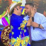 Jay Fonseca y El Guitarreño se reconcilian