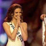 FOTOS: La noche que Denise Quiñones ganó el Miss Universe