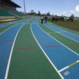 Estados Unidos llegará con 80 atletas al Campeonato U20 de atletismo en Mayagüez