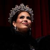FOTOS: Ediris Joan Rojas es la nueva Miss Global Puerto Rico