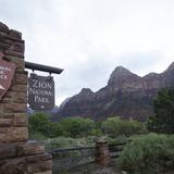 Muere excursionista por presunto ataque cardíaco en parque nacional de Utah