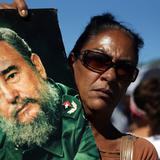 Guardaespaldas de Fidel Castro reveló los lujos del ex presidente