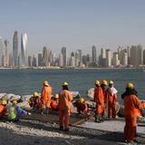 Abu Dhabi aprueba leyes de familia para no musulmanes