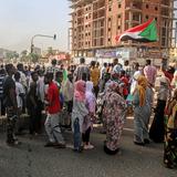 Ejército de Sudán toma control del país en golpe de Estado