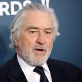 Fallece a sus 19 años nieto de Robert De Niro