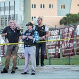 Tres muertos en tiroteo en Walmart de Oklahoma