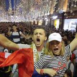Debaten los derechos de la mujer en Rusia tras el Mundial

