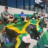 Activa’o Jamaica en Oregon 2022 para el Super Domingo