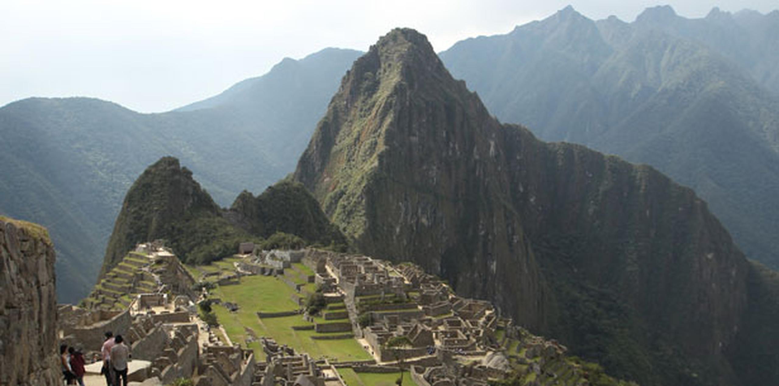 Está previsto que el cuerpo del alemán, que había caído a una zona rocosa y de espesura selvática, sea trasladado al centro de salud del pueblo de Machu Picchu para posteriormente ser llevado a la morgue de la ciudad de Cuzco. (Archivo)