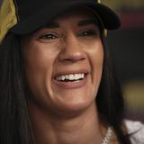 Amanda Serrano unificará los campeonatos de las 126 libras