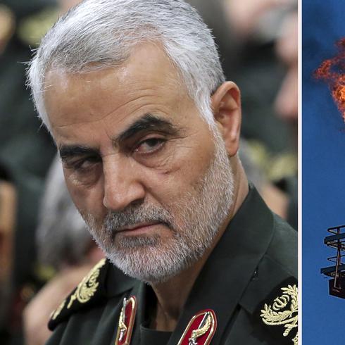 El precio del petróleo se dispara tras la muerte de un general en Irak