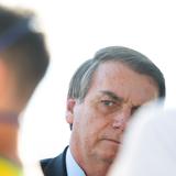 Bolsonaro califica de “terroristas” y “marginales” a manifestantes antifascistas