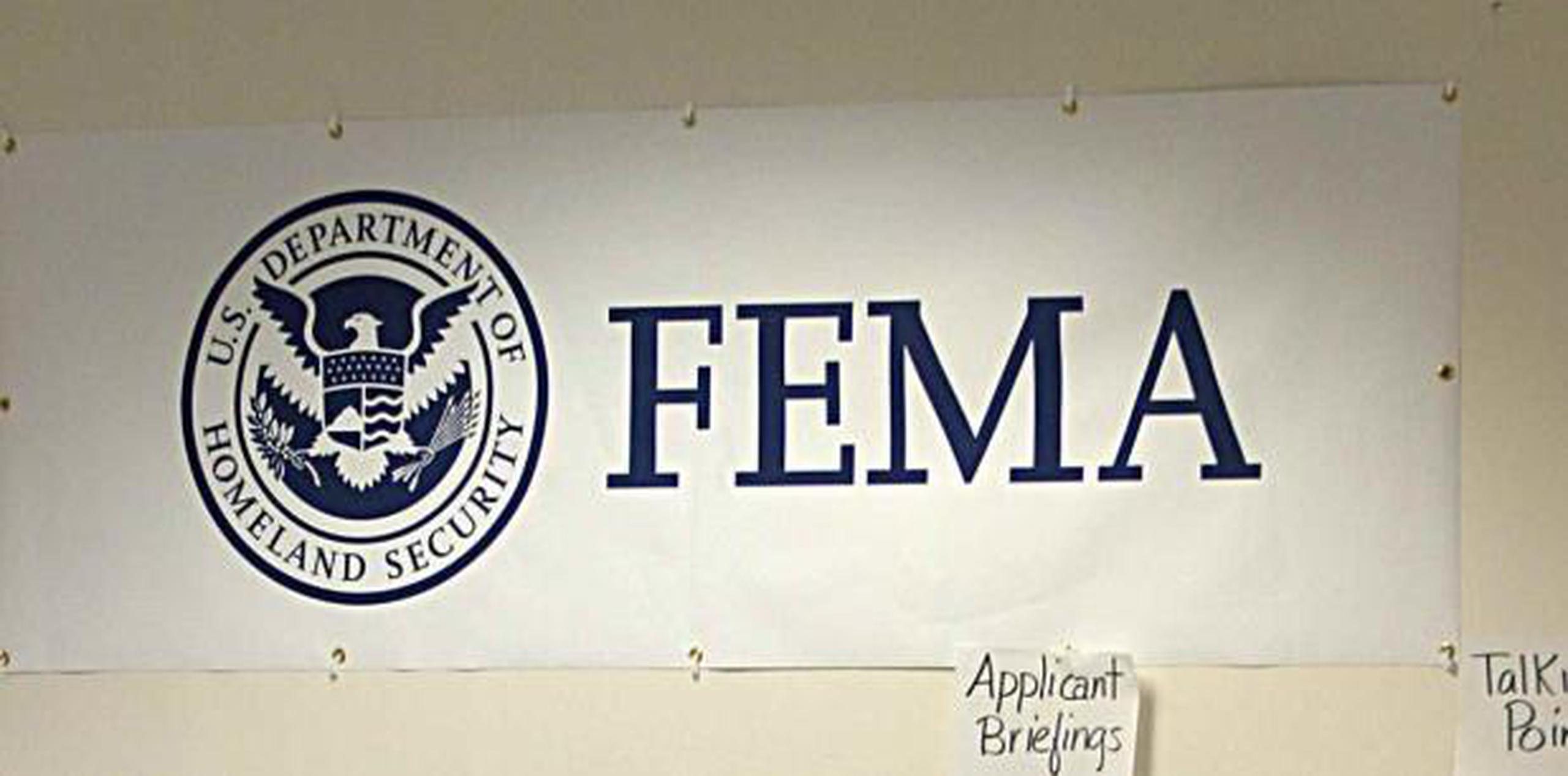 FEMA orienta a sobrevivientes para evitar fraude Primera Hora