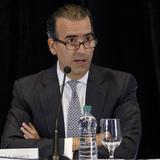 José Carrión renuncia a presidir la Junta de Supervisión Fiscal